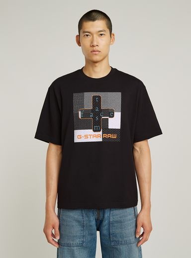 FACETASM Unisex Tee